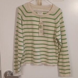 Part Two Sweater NWT
